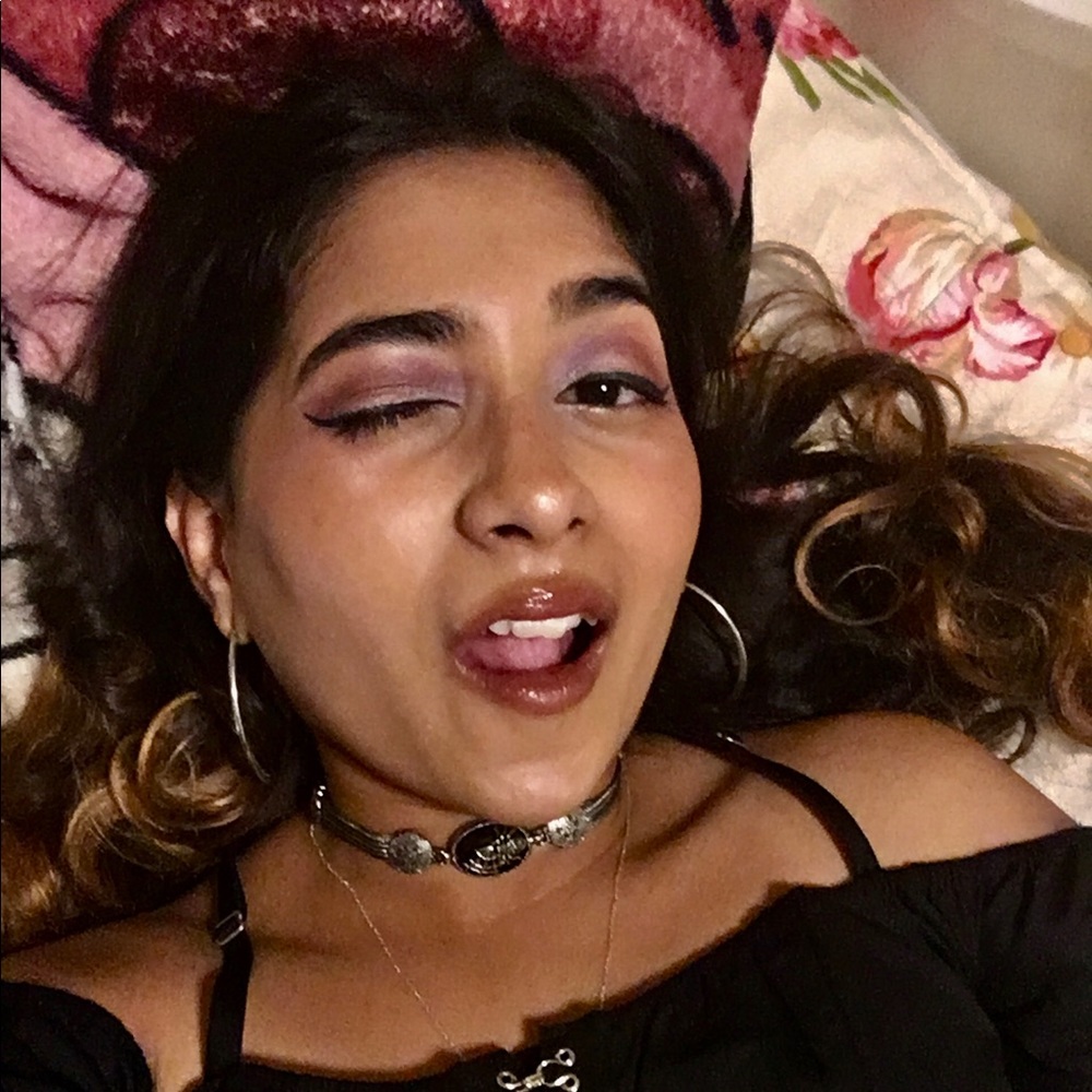 Meet your Posher, Sadie